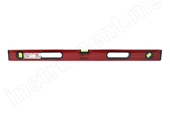 Дальномер, нивелир, уровень Уровень 800мм, 3 глазка, 1 поворотный на  360 градусов "" (Т4Р) 2503508 — фото, цена, купить