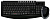 Oklick 230M клав:черный мышь:черный USB беспроводная Клавиатура+мышь