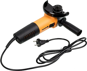 Шлифмашинки  Вихрь УШМ-125/800 — фото, цена, купить