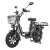 Электровелосипед Minako Monster 1.0 Monster 1.0 от магазина Zakaz43