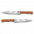 Lara LR05-40 нож Набор ножей
