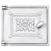 Дверка топочная ДТ-3, 270*230 Я 4,6 кг от магазина Zakaz43