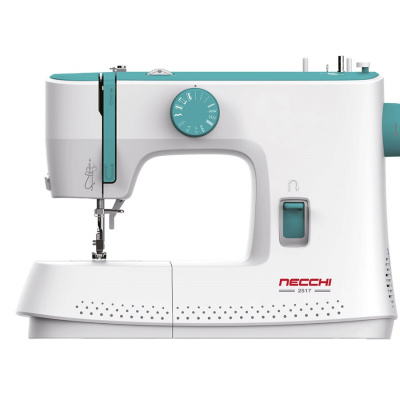 Швейные машины Necchi 2517 Necchi 2517 от магазина Zakaz43