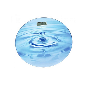 Весы напольные Willmark WBS-1809RD — фото, цена, купить