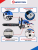 Бензопилы Nortool CS 152-18 CS152-18 от магазина Zakaz43