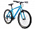 26 ALTAIR AL 26 VV (26" 7 ск. рост. 19") 2022, синий/зелёный, (эксклюзив) IBK22AL26004 велосипед
