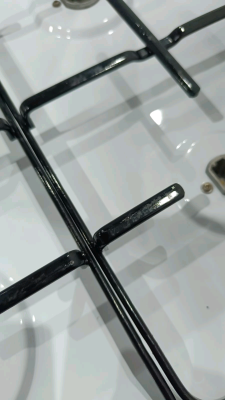 Газовые EFES SG 50M401W БЕЛАЯ Уценка с/н 0022836100030081 SG 50M401W  от магазина Zakaz43