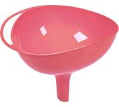 Воронка пл  7,5см Ультимо С246