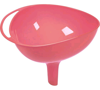 Воронка пл  7,5см Ультимо С246