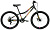 24 FORWARD IRIS 24 2.0 D (24" 6 ск. рост. 12")022,черный/розовый,RBK22FW24732 велосипед