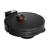 Робот-пылесос Xiaomi Robot Vacuum S20+ black *Уценка SN 54784/DUAA8F4VS05429 — фото, цена, купить