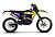 Progasi  RACE 300 WAVE ( 21/18, NB300 (ZS174MN-5), 5МКПП ) Мотоцикл