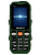 Maxvi P100 green Телефон мобильный