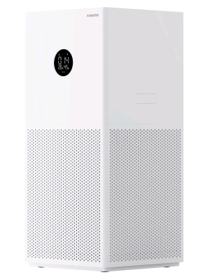 Очистители Xiaomi Smart Air Purifier 4 Lite BHR5274GL от магазина Zakaz43