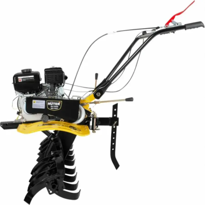 Мотоблоки Huter МК-7500P BIG FOOT МК-7500P BIG FOOT от магазина Zakaz43