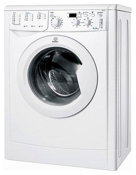 Отдельностоящий Indesit IWSD 5085 — фото, цена, купить