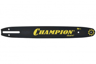 Champion 14" 3/8" п. 1,3 52 зв. 952909, 140SDEA074 шина