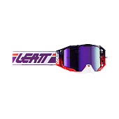 Leatt Velocity 6.5 Iriz SunDown Purple 30% (8024070140) мотоочки