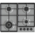 Варочные панели Gorenje GW641EBX GW641EBX от магазина Zakaz43
