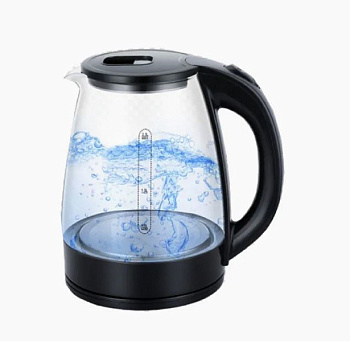 Чайники JiHAM Electric Kettle — фото, цена, купить