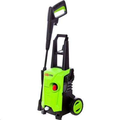 Электрические RedVerg RD-HPW1500 RD-HPW1500 от магазина Zakaz43