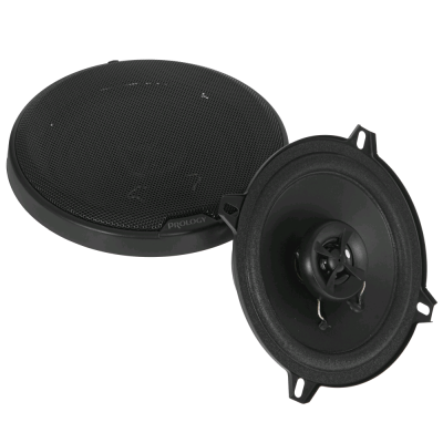 Акустика Prology CX-130 120Вт 88дБ 4Ом 13см (5дюйм) (ком.:2кол.) коаксиальные двухполос PRCX130 PRCX130 от магазина Zakaz43
