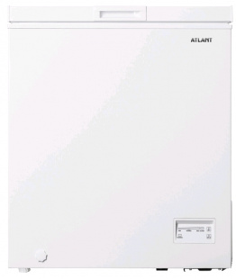 Atlant M 8014-100 морозильник
