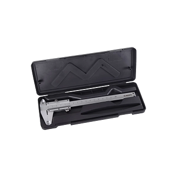 Штангенциркули Штангенциркуль ШЦ-150 с глубиномером Вихрь — фото, цена, купить