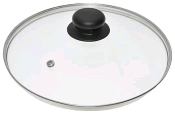 Крышки Крышка стекл 28см TimA  4928 /4728 /4128 — фото, цена, купить
