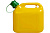 Канистра "CHAMPION" 5 литров с защитой от перелива Канистра для ГСМ