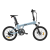 Увеличенное фото: Электровелосипед ADO Electric Bicycle A20S Lite голубой Электровелосипед ADO Electric Bicycle A20S Lite голубой ADO_A20S_Lite_Blu от магазина Zakaz43