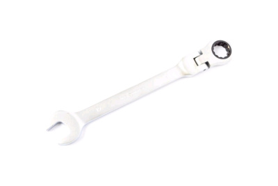 Трещетка Ключ гаечный комбинированный с трещоткой Квалитет 19 мм  от магазина Zakaz43