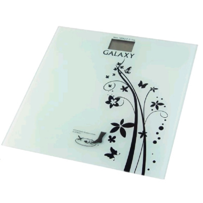 Весы напольные Galaxy GL 4800 GL 4800 от магазина Zakaz43