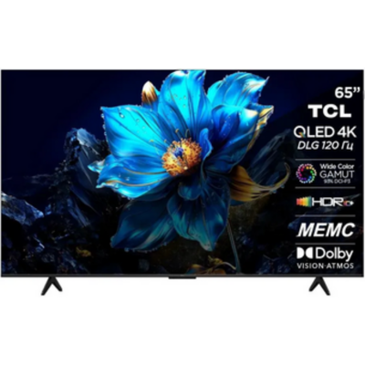 Телевизоры TCL 65P7K 65P7K от магазина Zakaz43