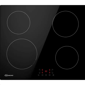 Варочные панели Kuchenchef KHI601 — фото, цена, купить