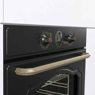 Духовые шкафы Gorenje BOS67372CLB BOS67372CLB от магазина Zakaz43