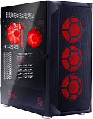 Системные блоки Bloody BD-PC RB65C2 MT Ryzen 5 7500F (3.7) 16Gb SSD1Tb RTX4060 8Gb Windows 11 Home 64 Gbit (2086010) — фото, цена, купить