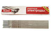 Электроды и проволока Электрод Ресанта МР-3 Ф3,0 Пачка 1 кг — фото, цена, купить