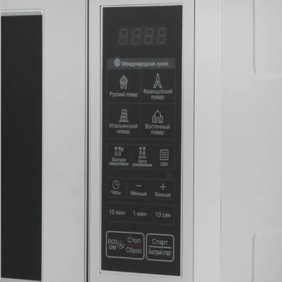 Отдельностоящие LG MS-2044V MS-2044V от магазина Zakaz43