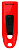 32Gb Sandisk Ultra SDCZ48-032G-U46R USB3.0 красный Флеш карта