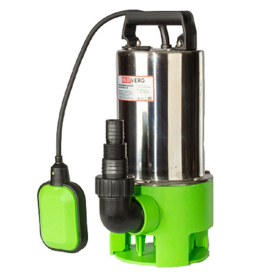 Насосы дренажные RedVerg RD-DPS1100/35 REDVERGRDDPS110035 от магазина Zakaz43