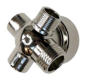 Аксессуары для насосов Муфта 5-ти ходовая для АСВ — фото, цена, купить