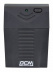 Powercom RPT-800AP 480W черный 3*IEC320 Источник бесперебойного питания