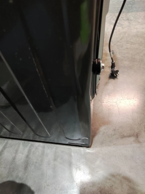 Отдельностоящий LG F2Y1WS6J Уценка с/н 508PNLPBP696 F2Y1WS6J от магазина Zakaz43