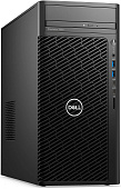 Системные блоки Dell Precision 3660 MT Core i9 13900 (2) 64Gb 2Tb 7.2k SSD1Tb RTX A4000 16Gb CR Windows  (3660-9671) — фото, цена, купить