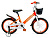 16 FORWARD NITRO 16 (16" 1 ск.) 2022, красный, IBK22FW16278 Велосипед велосипед