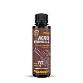 Масла, присадки 307426 MANNOL 7858 масло синт. Agro Formula S (0,12л.) 6015012 — фото, цена, купить
