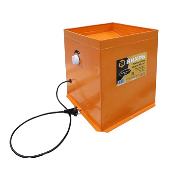 Для кормов Измельчитель кормов ИК 3 в 1 Вихрь — фото, цена, купить