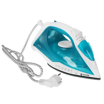Утюги Vitek VT 8336 — фото, цена, купить
