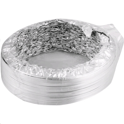 Аксессуары для подключения Канал гибкий, D120, 1 м  от магазина Zakaz43